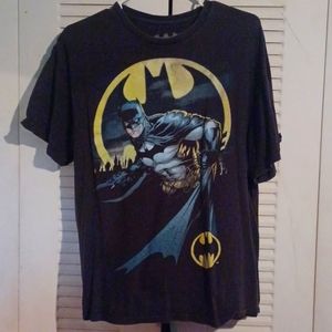 Batman Graphic Tee